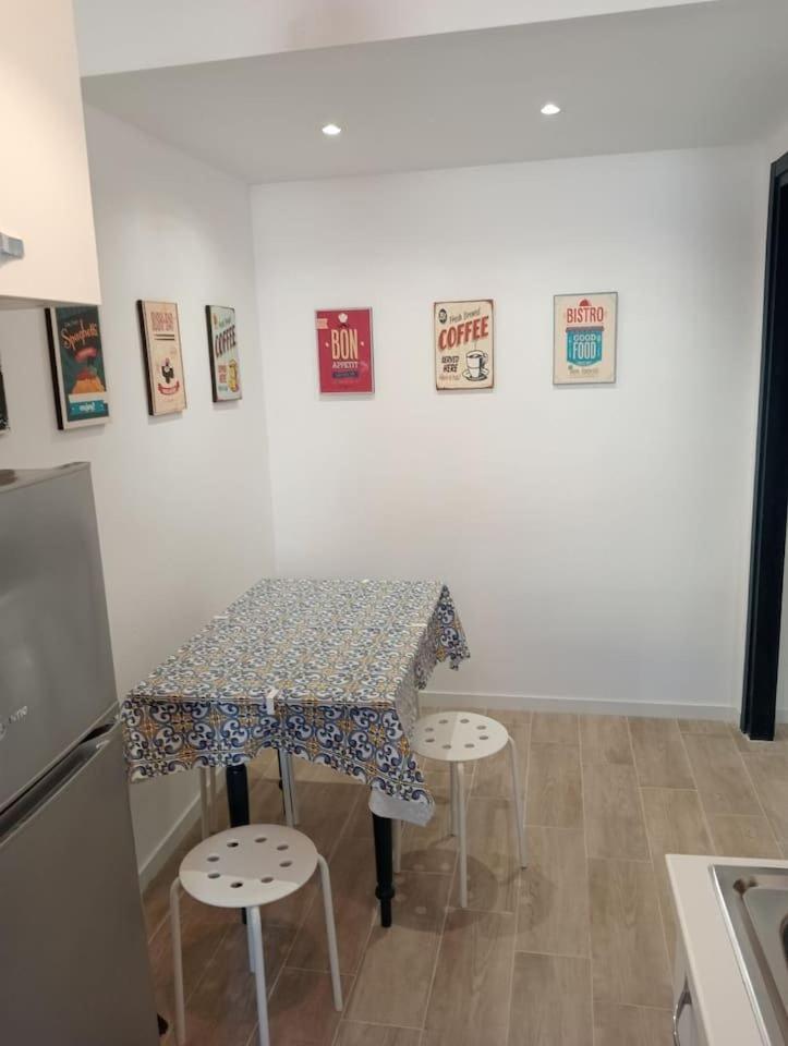 Apartamento Breakfast At St Peter *